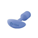 Anaaltapp B-Vibe Lilla