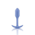 Anal plug B-Vibe Violet