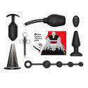 Anal Training Pleasure Kit B-Vibe Anal Education Set: