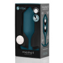 Anaaltapp B-Vibe 6 Azul Océano