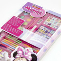 Stationery Set Minnie Mouse Briefcase Stationery Set Minnie Mouse Briefcase