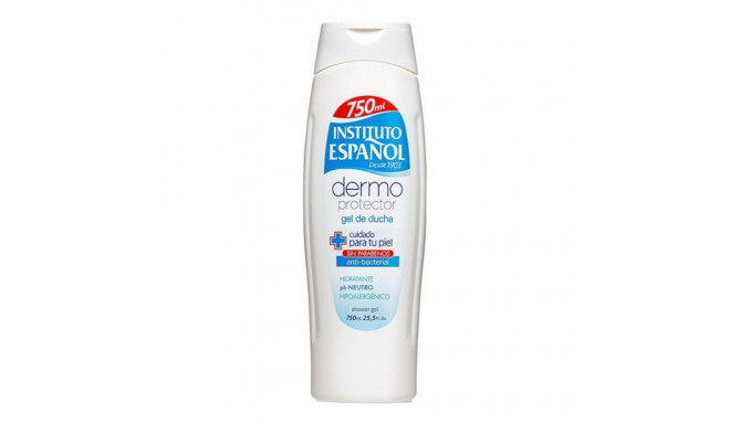 Dermo Protect Shower Gel Instituto Español (750 ml) (1 Unit)