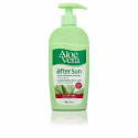 After Sun Aloe Vera Instituto Español 10224 300 ml 1 L (1 Unit)