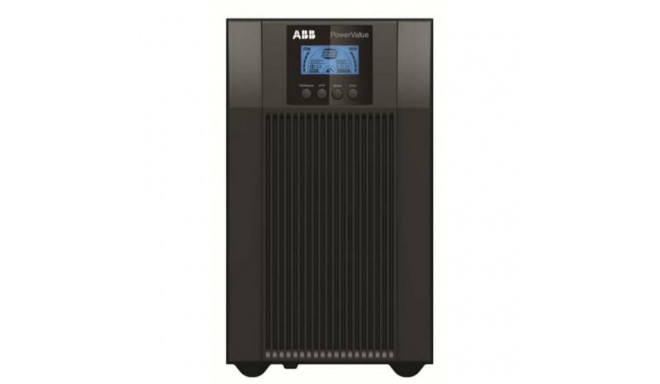 Система бесперебойного питания Интерактивная SAI ABB 4NWP100160R0001 900 W 1000 VA