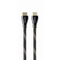 HDMI Kaabel GEMBIRD Must 3 m