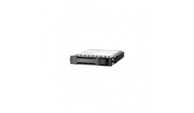 Жесткий диск HPE P40499-B21 2,5" 1,92 TB