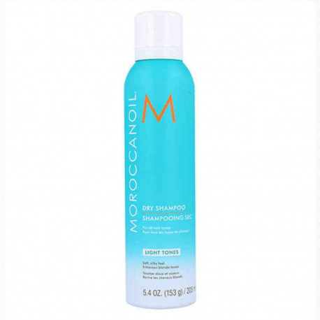 Kuivšampoon Moroccanoil