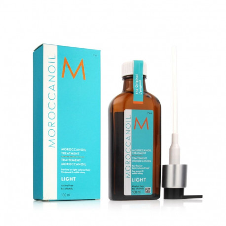 Niisutav hooldus Moroccanoil MO100LTML 30 ml 100 ml