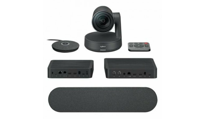 Webcam Logitech Rally