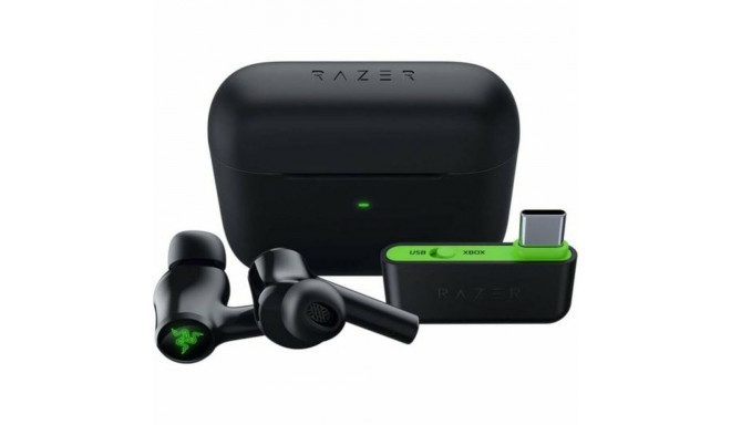 Bluetooth-наушники in Ear Razer RZ12-03820200-R3U1 Чёрный