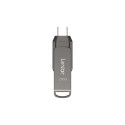 USB-pulk Lexar LJDD400256G-BNQNG Hall 256 GB (1 Ühikut)