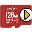 Mikro SD Kaart Lexar PLAY  128 GB