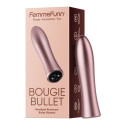 Bullet Vibrator FemmeFunn Bougie Bullet