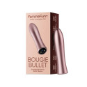 Вибратор в форме пули FemmeFunn Bougie Bullet