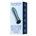 Lodveida Vibrators FemmeFunn Bougie Bullet