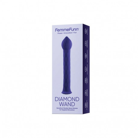 Bullet Vibrator FemmeFunn