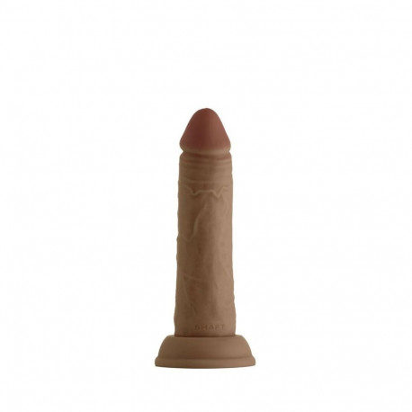 Realistlik dildo Shaft DONG - OAK