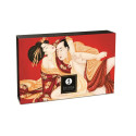 Sensuaalne Puuder Shunga CHAMPAGNE STRAWBERRIES 75 g