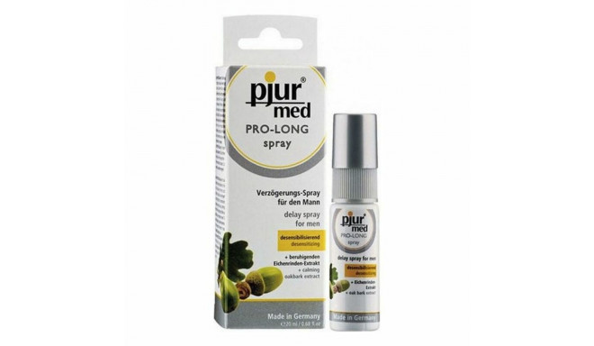 Спрей-замедлитель Pjur Med Pro-Long 20 ml