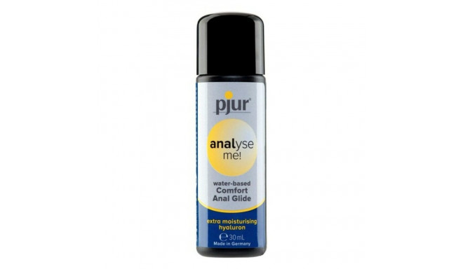 Анальный лубрикант Pjur Analyse me 30 ml