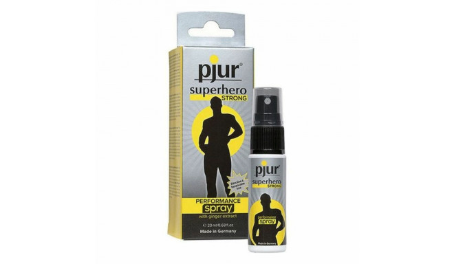 Delay Spray Pjur Superhero Strong 20 ml