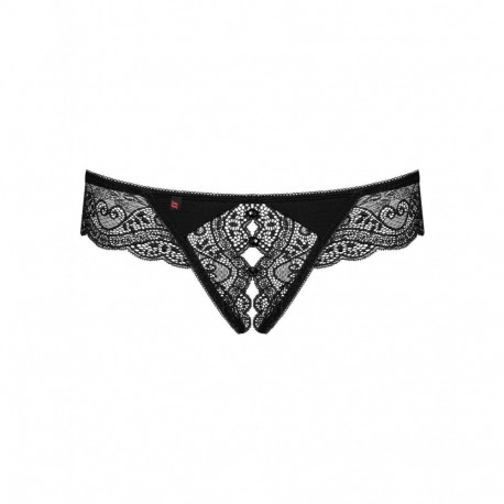 Stringid Obsessive XXL/XXXL