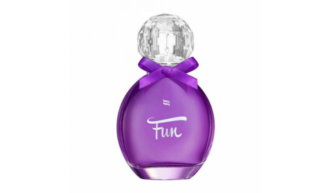 Erootilised parfüümid Obsessive 30 ml Feromoonidega Fun