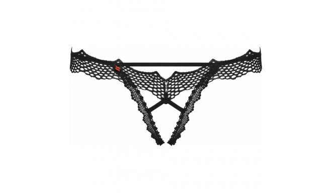 Stringid Obsessive Bravelle Must L/XL