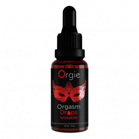 Stimuleeriv oraalne huuleläige Orgie 30 ml