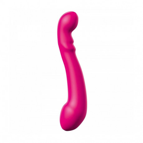 Vibraator Marc Dorcel So Dildo Fuksiinpunane