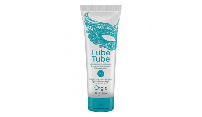 Libesti Orgie 150 ml Külma efekt