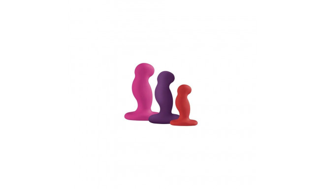 Erotic Set of Masturbators Nexus Gplay Multipack
