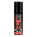 Stimuleeriv kreem Orgie Touro XXXL 15 ml