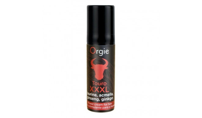 Stimuleeriv kreem Orgie Touro XXXL 15 ml
