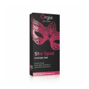 G Spot Stimulator Orgie 15 ml