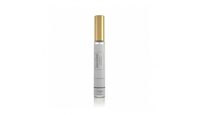 Erootilised parfüümid Orgie 10 ml Feromoonidega Daam Sensfeel