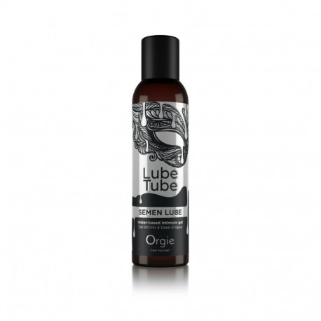 Lubricant Orgie 150 ml