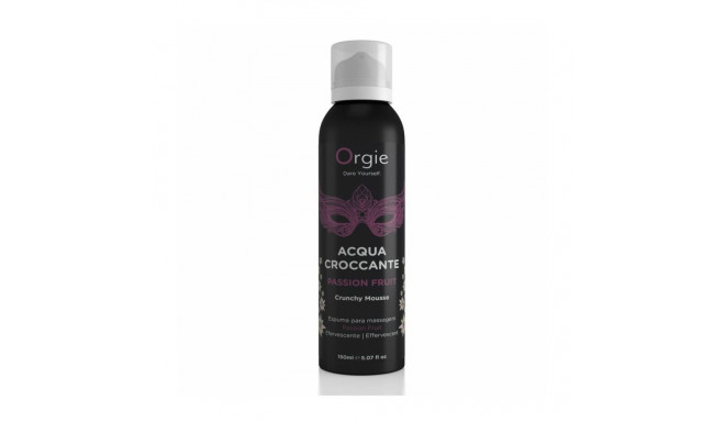 Massage Lotion Orgie Passion Fruit 150 ml