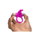 Cock Ring Happy Rabbit Remote Control Vibration