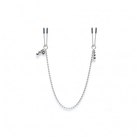 Ahelatega nibuklambrid Fifty Shades of Grey FS-63952