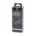 Clitoris Suction Stimulator Fifty Shades of Grey FS-52411 Black