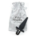 Vibrating Anaaltapp Fifty Shades of Grey FIF134 Must