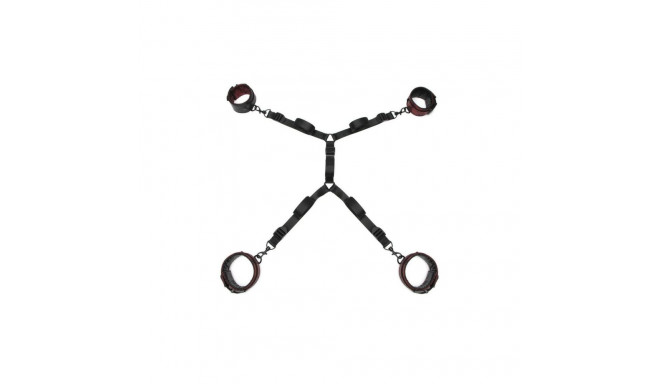 Reguleeritavad käerauad Fifty Shades of Grey Sweet Anticipation Must