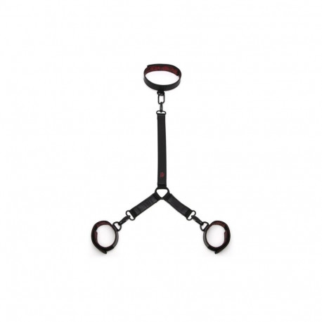 Adjustable Handcuffs Fifty Shades of Grey Sweet Anticipation