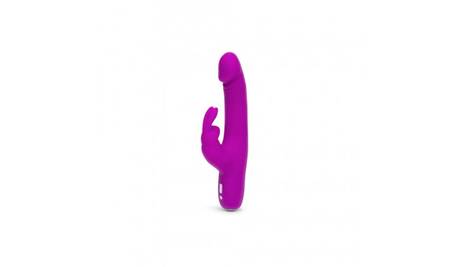 Slimline Realistic Rabbit Vibrator Happy Rabbit 05862