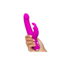 Vibrators Trusītis Slimline Realistic Happy Rabbit 05862