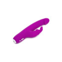 Slimline Realistic Rabbit Vibrator Happy Rabbit 05862