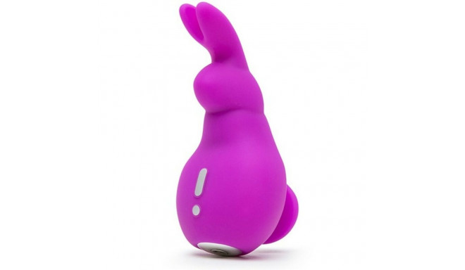 Klasiskais Stimulators Mini Ears Happy Rabbit 06524