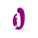 Вибратор Кролик Happy Rabbit G-Spot Clitoral Curve 30 x 40 cm