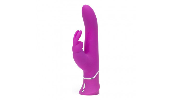 Rabbit Vibrator Happy Rabbit Pink